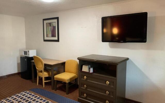 Budget Inn