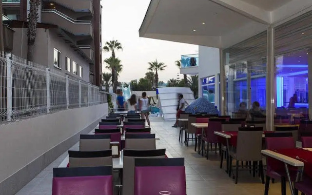 Infinity Beach Alanya