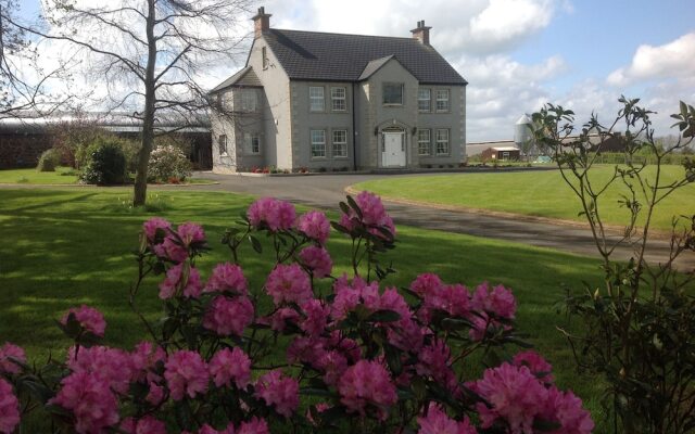 Ballyharvey House B&B