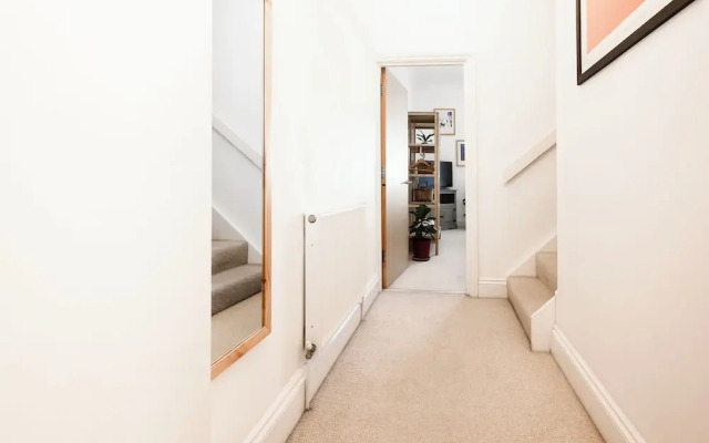 Granada Road Seaside House