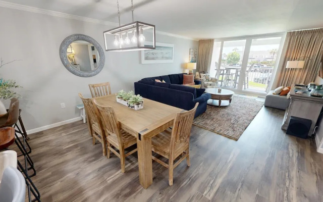 Shoreline Towers 3025 2 Bedroom Condo