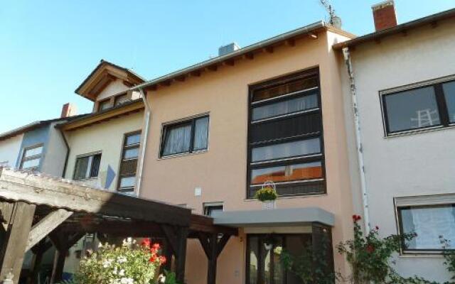 Apartment Weisenhorn