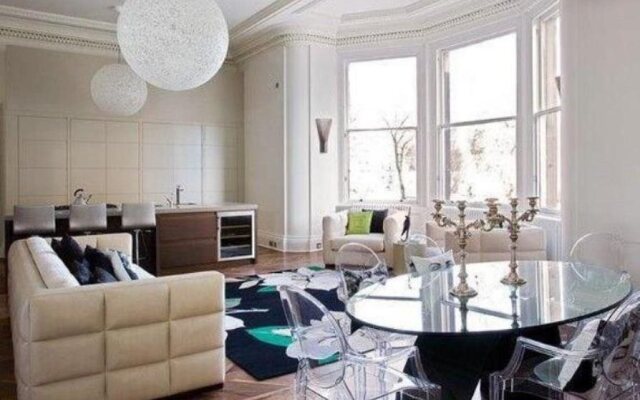 Rocpool Reserve Apartments