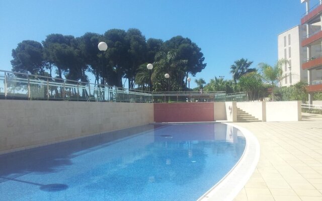Piso Sol Cambrils 2