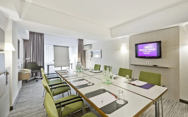 DoubleTree by Hilton Hannover Schweizerhof