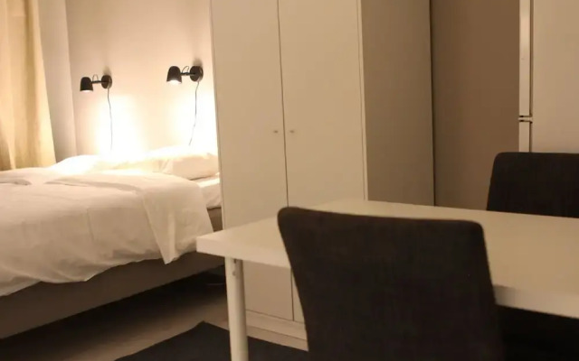 Hotell Bromma