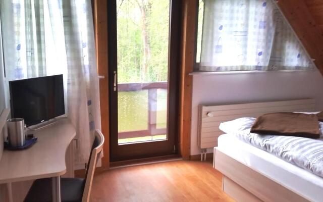 Neue Mühle Hotel und Restaurant