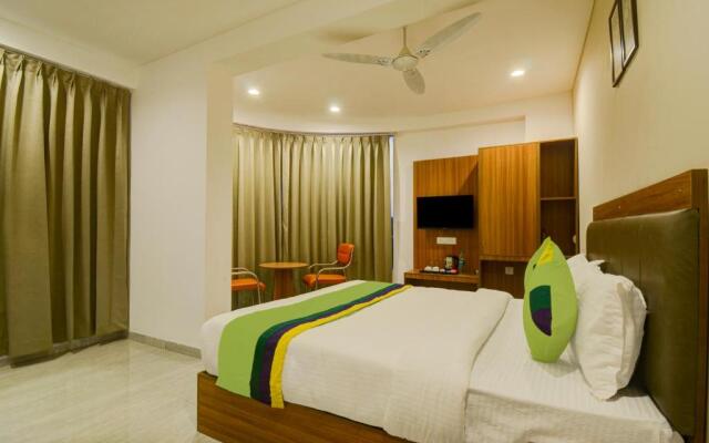 Treebo Trend Park View Inn
