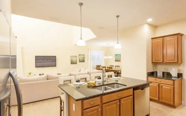 Fv50632 - Paradise Palms - 5 Bed 5 Baths Villa