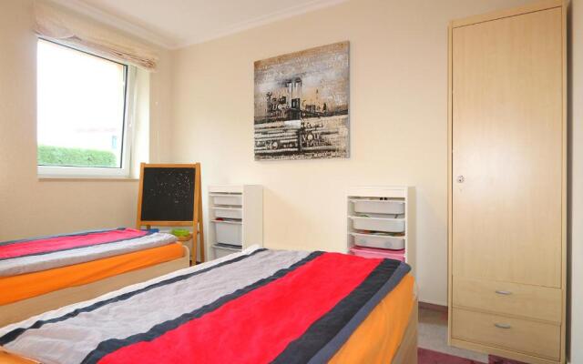 Large Comfortable Apartment, Holiday With Several Generations