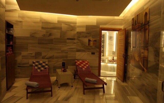 Konak Park Hotel