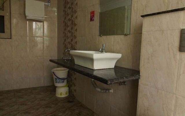 Hotel CT Palace