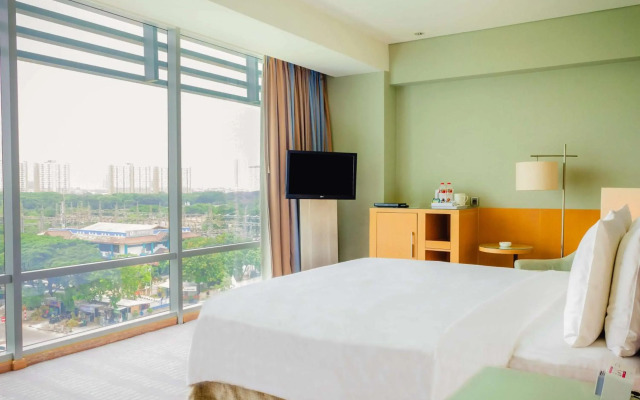 DoubleTree by Hilton Jakarta Kemayoran
