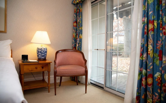 The Briars Resort & Spa