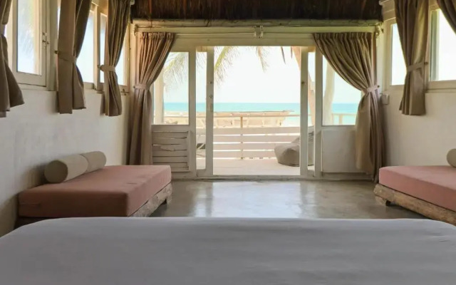 Hotel Agua Tulum