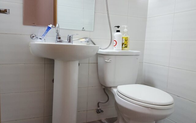 Beautiful House Hanok Stay