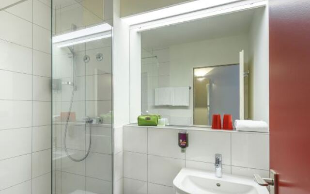 Hotel ibis Styles Herten