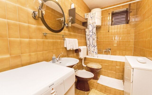 Apartment Zorka