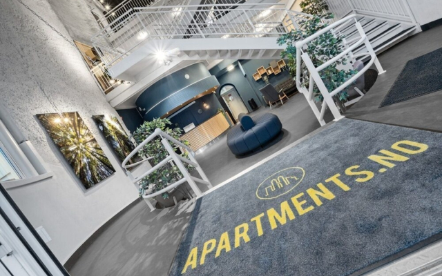 Apartments no