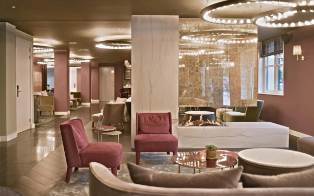 Zaan Hotel Amsterdam - Zaandam
