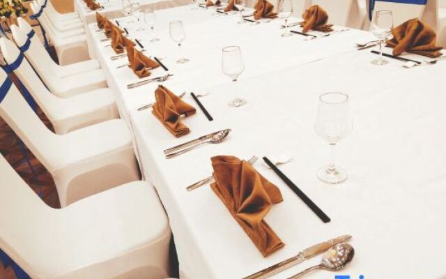 Shenghua International Hotel