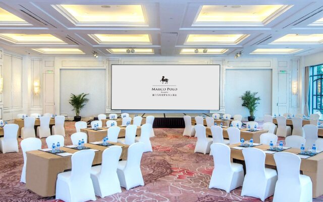 Marco Polo Xiamen