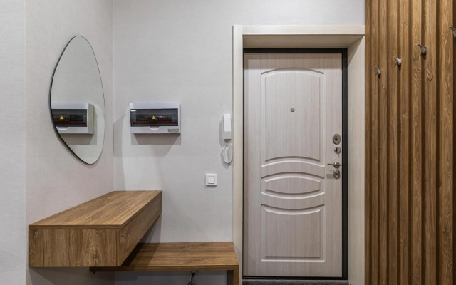 Апартаменты Чак-чак хаус (Chak-chak House) на улице Павлюхина 110Г