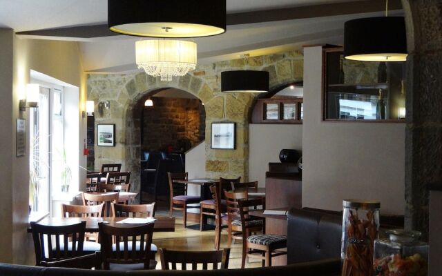 The Angel View Inn