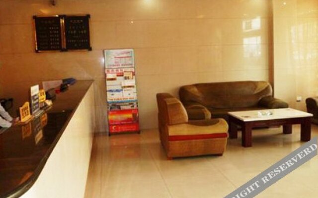 Xin Gang Business Hotel