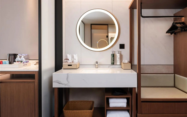 Hilton Garden Inn Zhangjiajie Wulingyuan
