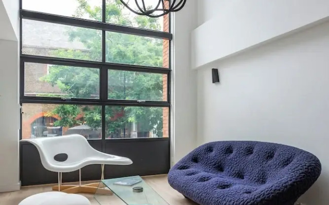 Britton Street III by Onefinestay