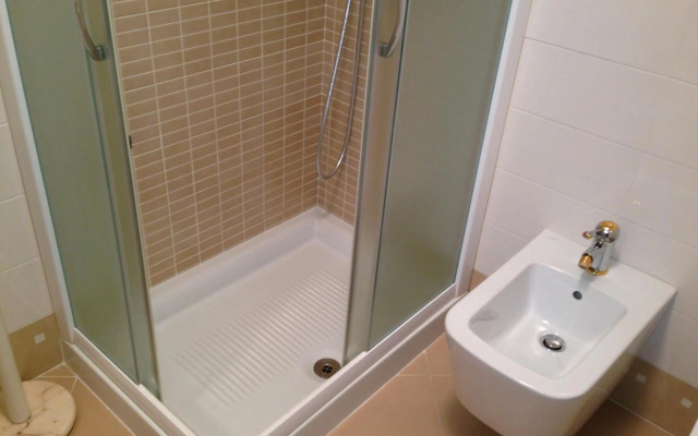 apartment Zagara - Gardone Riviera center