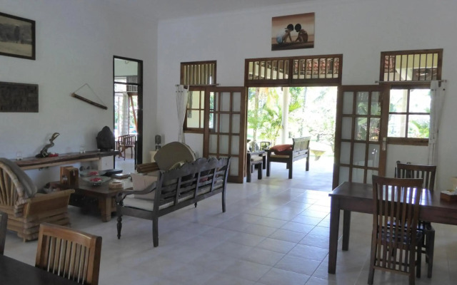 Villa Rumah Kita