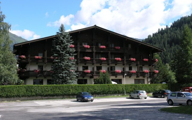 Hotel Simader