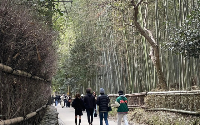 YADO Arashiyama