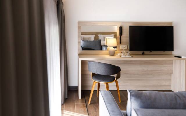 Hotel Antonio
