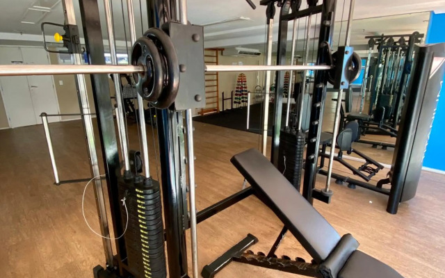 Apto Beira Mar 2 quartos com Maquina de Lavar Roupas