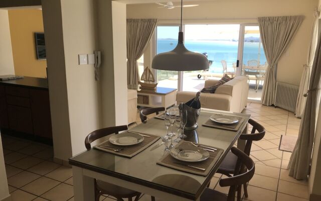 Ocean View Holiday Apartments