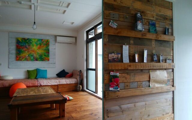 guesthouse ayaguya - Hostel