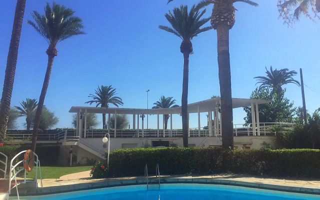Paseo Marítimo Luxe