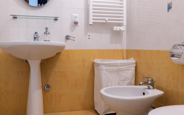 Villa Azur Cap D'ail Studio n. 3