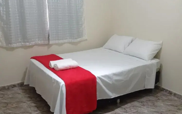 Suites Boa Viagem