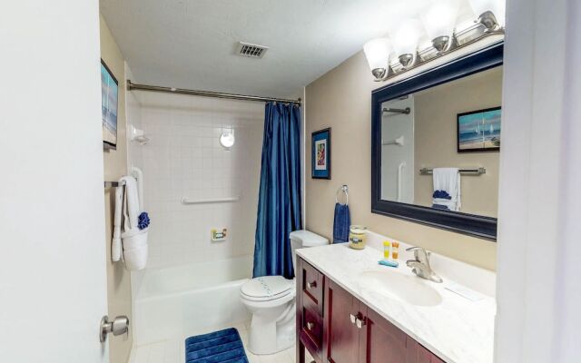 SandPoint Condominiums by Vacasa