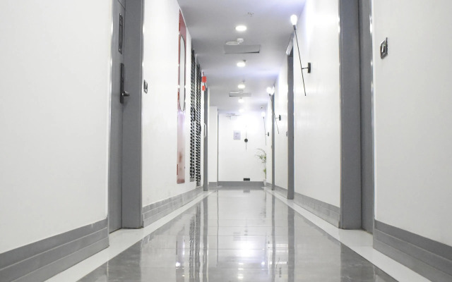 BedChambers Serviced Apartment - MG ROAD