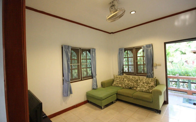 Vipa Tropical Resort