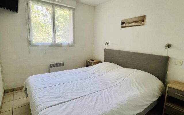 Appartement Cambo-les-Bains, 2 pièces, 2 personnes - FR-1-495-72