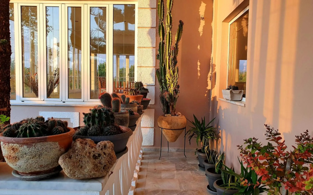 Erofili Hotel