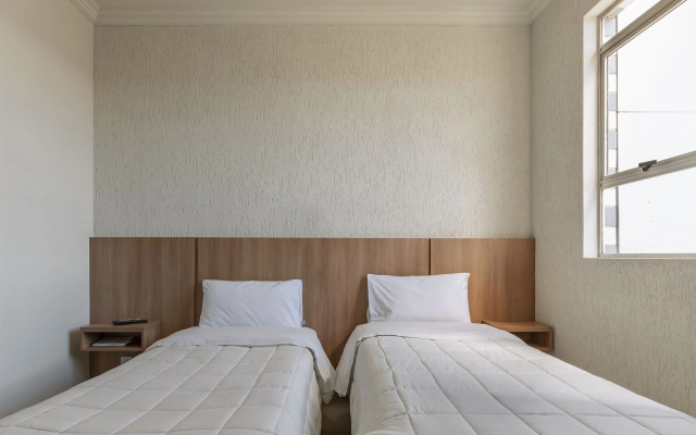 Hotel Serra Negra