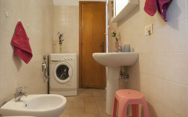 Casa Vacanza Nikita