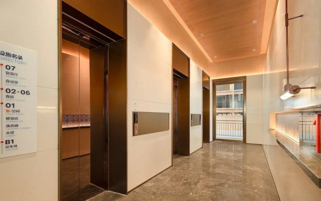 Holiday Inn Express Kunming Economic Dev Zone by IHG